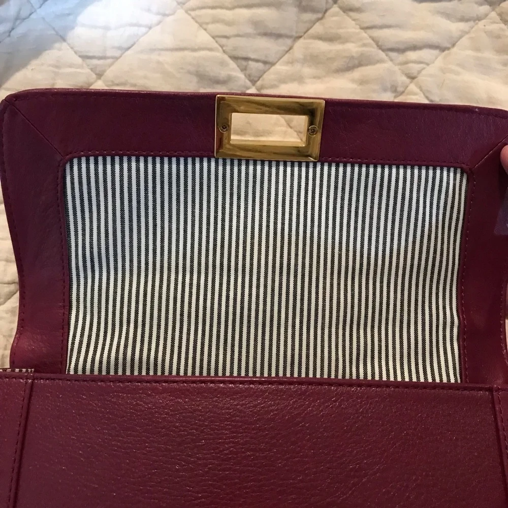 👜REBECCA MINKOFF Handbag